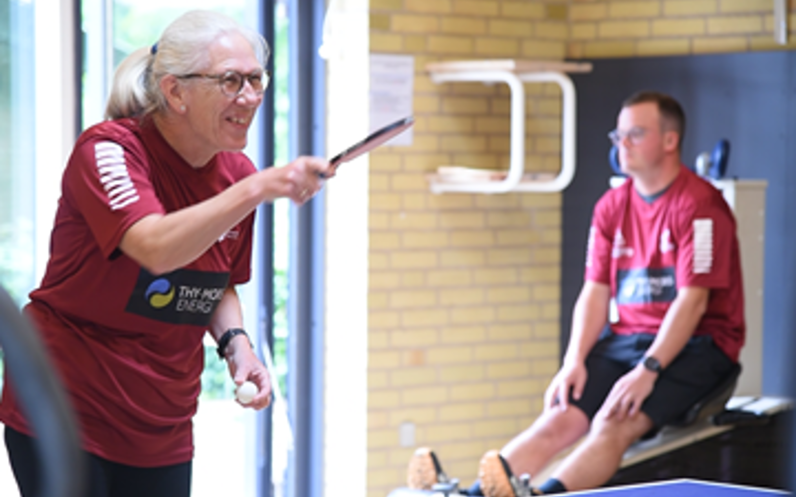 Limfjordens idrætsforening